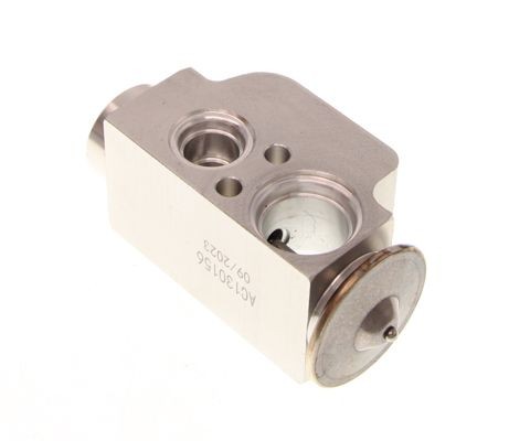 MAXGEAR Paisuntaventtiili, ilmastointilaite AC130156 AC130156 MAXGEAR Ilmastoinnin paisuntaventtiili NISSAN ALMERA