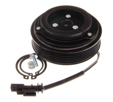 MAXGEAR Magneettikytkin, ilmastointikompressori AC130195 MAXGEAR Magneettikytkin OPEL AC130195