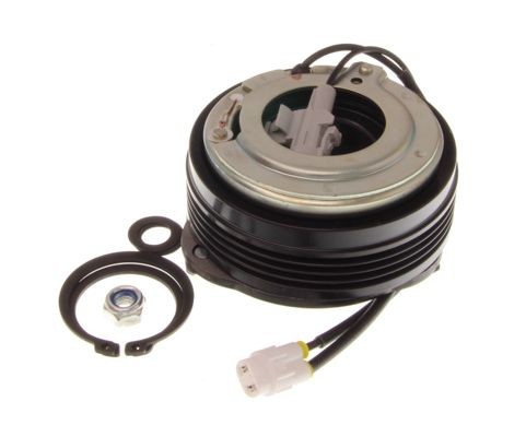 MAXGEAR Magneetkoppeling airco AC130196 MAXGEAR AC130196 Magneetkoppeling airco Swift III Hatchback (MZ, EZ) prijs