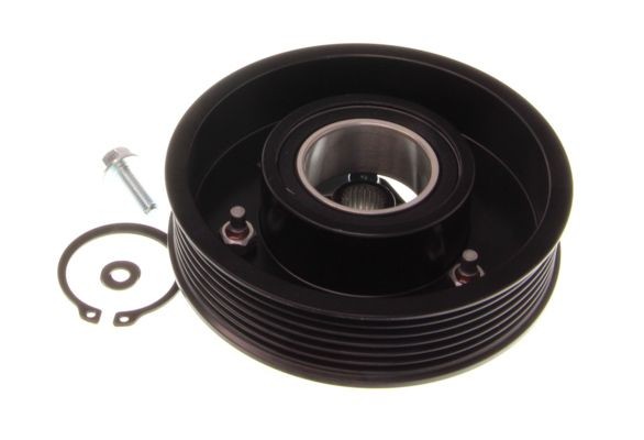 MAXGEAR Elektromagnetická spojka pre kompresor klimatizácie AC130203 AC130203 Spojka kompresora klimatizácie FORD USA THUNDERBIRD MAXGEAR