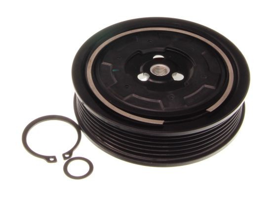 MAXGEAR Magneetkoppeling airco AC130204 AC130204 Magneetkoppeling SUBARU LEVORG MAXGEAR