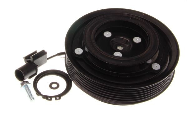 MAXGEAR Magnetisk kobling, klimakompressor AC130205 MAXGEAR AC130205 H-1 Magnetkobling til aircon pris