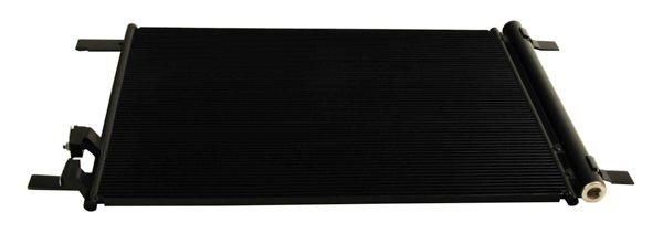 Kondensator, klimaanlegg MAXGEAR AC830285 MAXGEAR AC830285: Ac radiator Seat LEON 2025