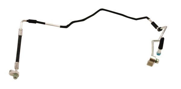 MAXGEAR Høytrykks- / lavtrykksledning, klimaanlegg AC930011 MAXGEAR AC930011 Høytrykksledning Audi A4 B9 Allroad originale pris