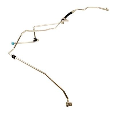MAXGEAR Høytrykks- / lavtrykksledning, klimaanlegg AC930012 AC930012 Høytrykksledning RENAULT Symbol MAXGEAR