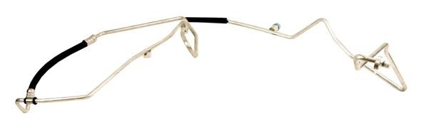 MAXGEAR Högtrycksledning, klimatanläggning AC930013 SUBARU ac slang MAXGEAR AC930013