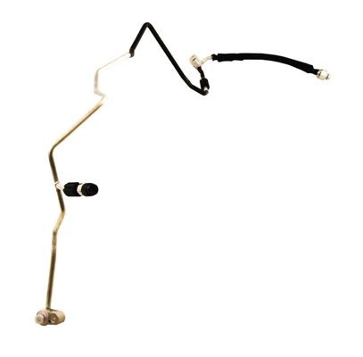 MAXGEAR Condotto alta pressione, Climatizzatore AC930018 AC930018 costo Tubo aria condizionata DAEWOO LACETTI MAXGEAR