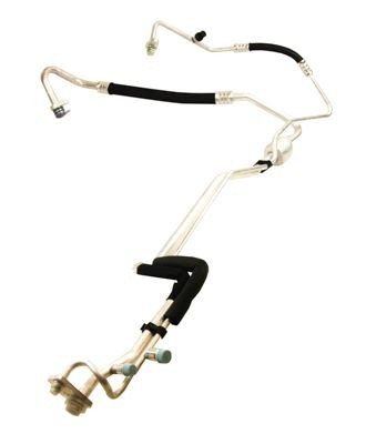MAXGEAR Vedenie vysokého tlaku klimatizácie AC930027 AC930027 Trubky klimatizácie PEUGEOT 5008 MAXGEAR