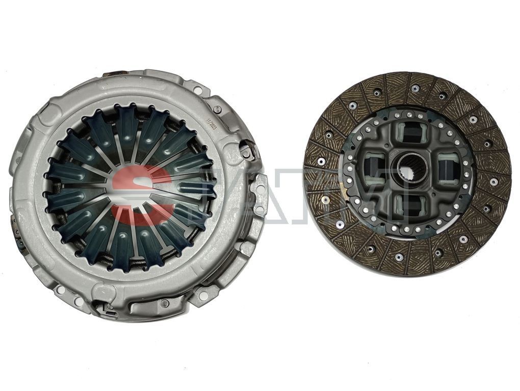 STATIM Clutch kit 100.952 100.952 STATIM clutch kit for TOYOTA MR2