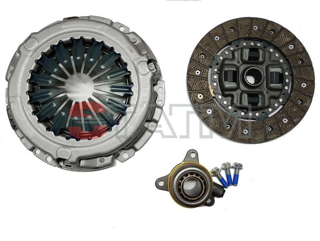 STATIM Sidurikomplekt 120.952 120.952 STATIM Sidurikomplekt Toyota odav