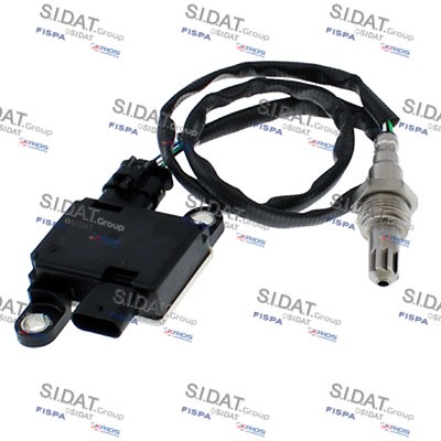 FISPA Czujnik NOx, katalizator NOx 82.3064 FISPA 82.3064 Układ wydechu Alfa Romeo Giulia 952