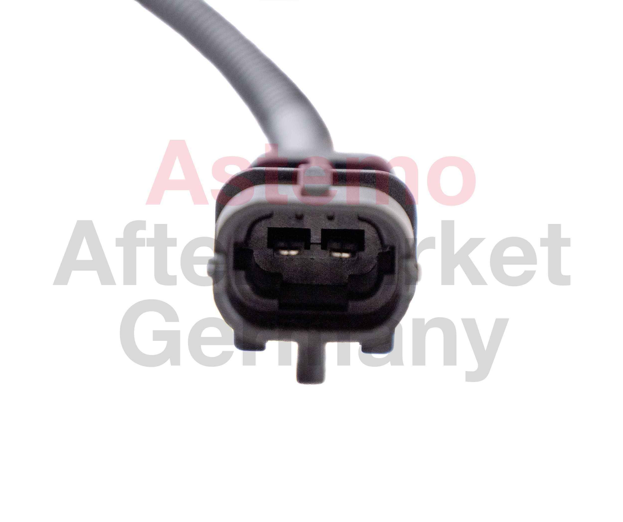 Gerador de impulsos, cambota HITACHI 2501830 HITACHI 2501830: Sensor de velocidade Kia CERATO 2018