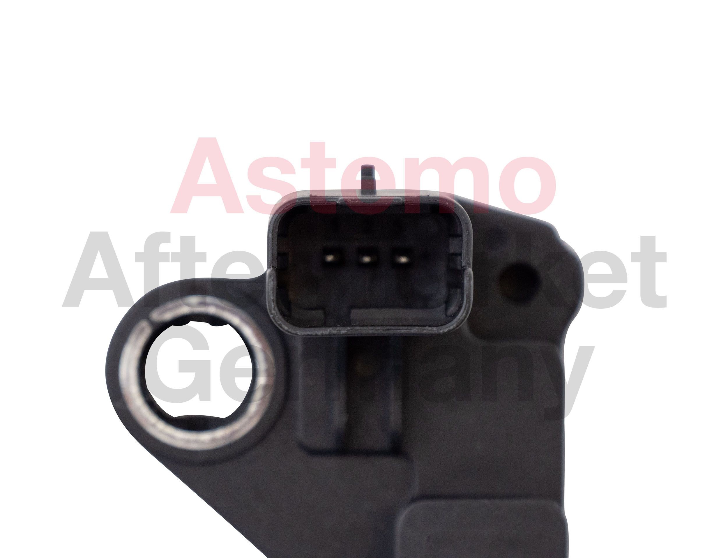 HITACHI Impulssianturi, kampiakseli 2501841 2501841 HITACHI Kampiakselin tunnistin FORD TRANSIT CONNECT