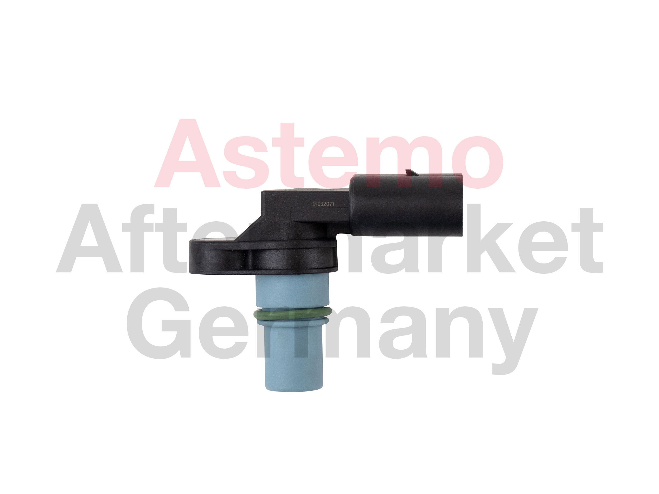 HITACHI Snímač polohy vačkového hriadeľa 2501850 Snímač vačkového hriadeľa HITACHI Audi TT 2501850