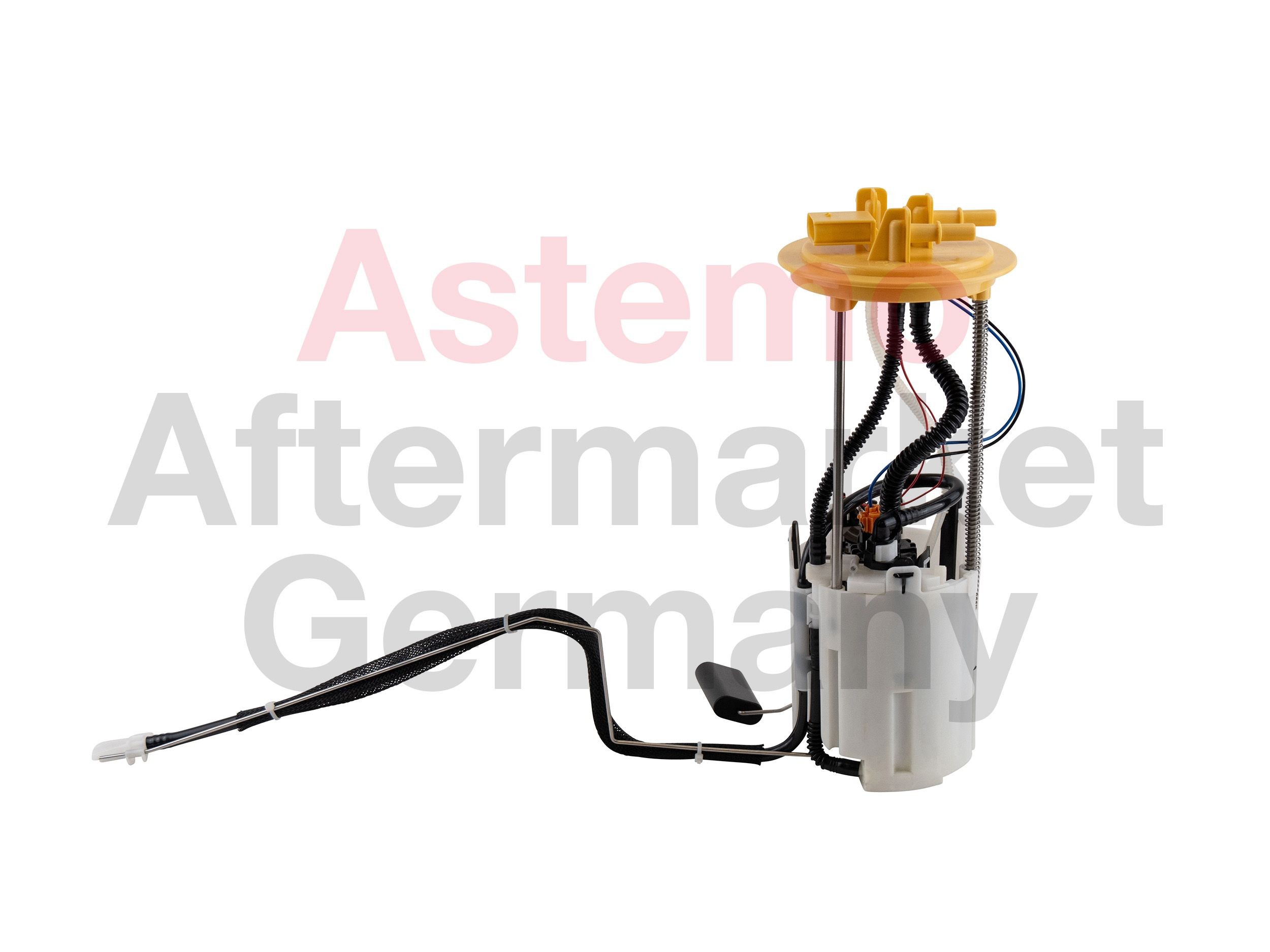 HITACHI Kütus-etteanne 2502742 HITACHI 2502742 Kütusepump Mercedes Sprinter w906 hind