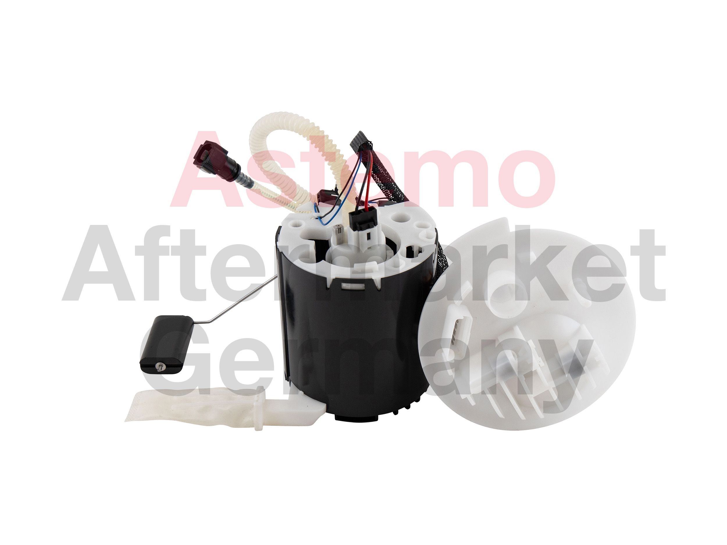Bomba de gasolina HITACHI 2502744 HITACHI 2502744 Unidade de alimentação de combustível LAND ROVER FREELANDER 2009