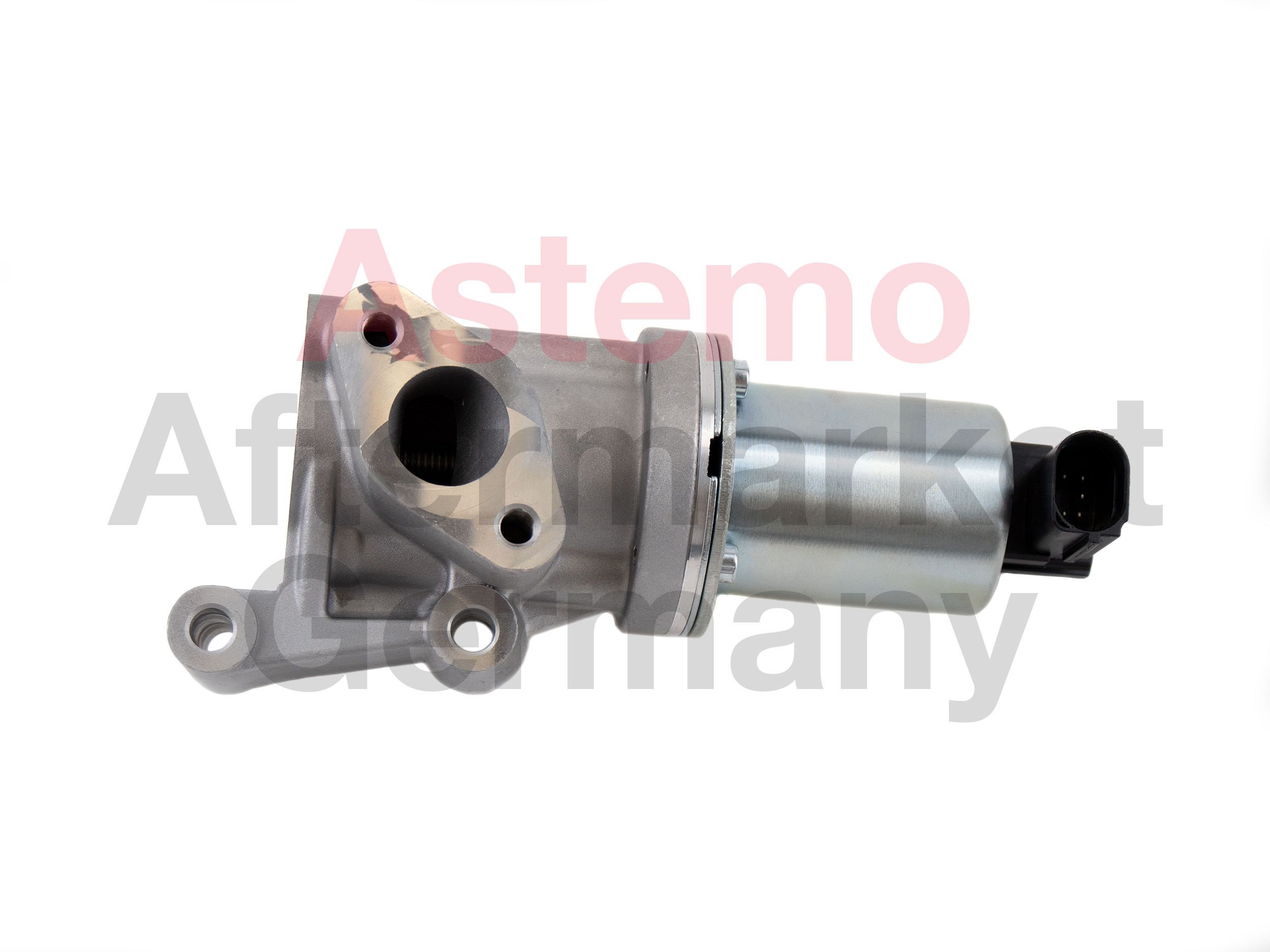 HITACHI EGR-ventil 2505957 HITACHI 2505957 EGR-ventil Hyundai Kona OS original