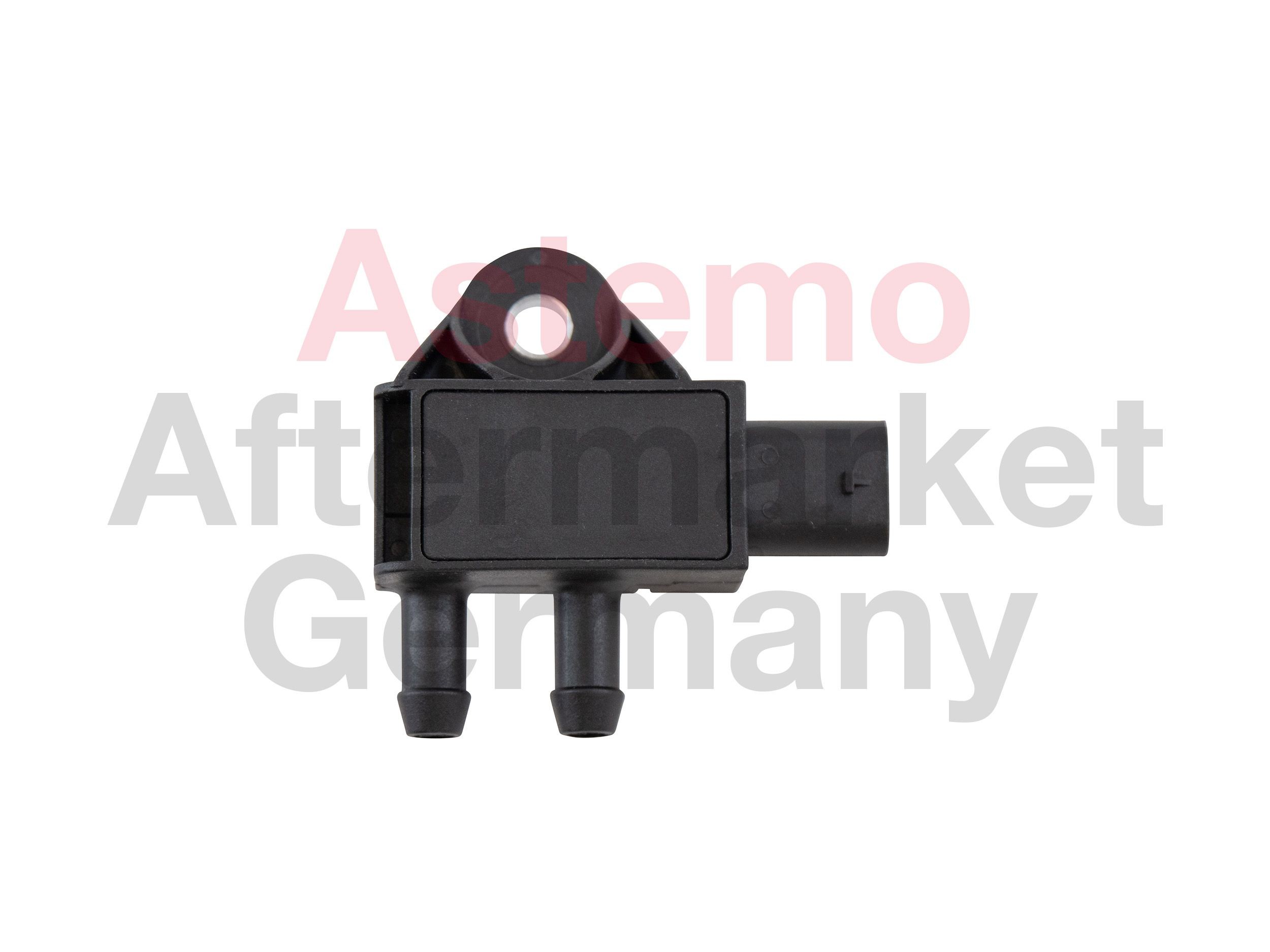 HITACHI Sensori, pakokaasupaine 2507443 Corsa F Hatchback dpf paine-eroanturi HITACHI 2507443