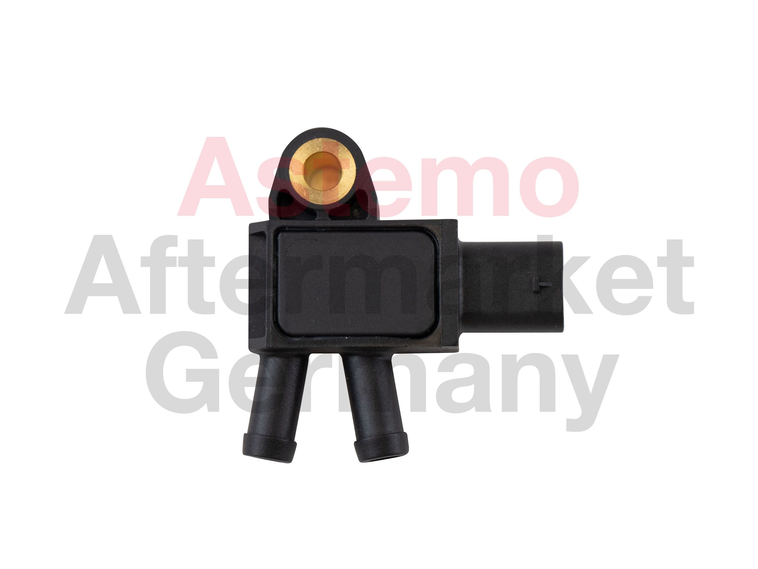 HITACHI Sensor, pressãodos gases de escape 2507446 Sensor gases de escape HITACHI VANEO 2507446 baratos