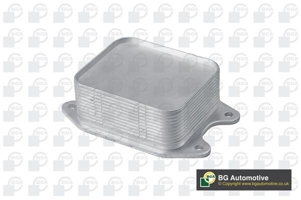 Oliekoeler BGA CO0128 BGA CO0128: Olie-koeler Volkswagen MULTIVAN 2023