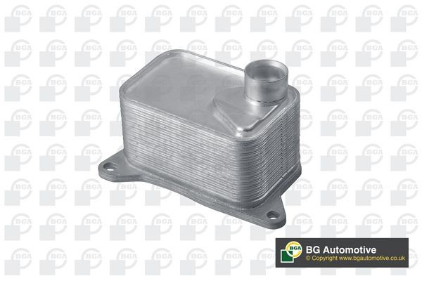BGA Oljekylare CO0134 BGA CO0134 oljekyl Formentor SUV pris