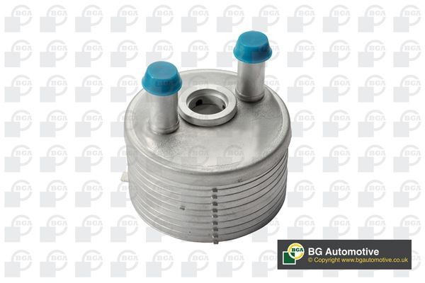 BGA Ψυγείο λαδιού, αυτόμ. κιβ. ταχυτ. CO0140 BGA CO0140 Ψυγείο αυτόματου κιβωτίου Seat Altea 5p1 τιμες
