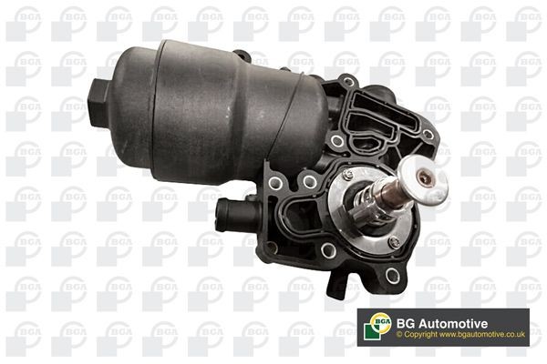 BGA Oil filter housing CO0190 PEUGEOT 508 BGA oil filter housing CO0190