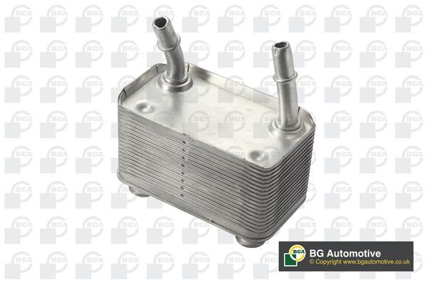 BGA Radiateur d'huile de boite de vitesse automatique CO0902 Radiateur d'huile de boite de vitesse automatique BGA 308 CO0902 pas cher
