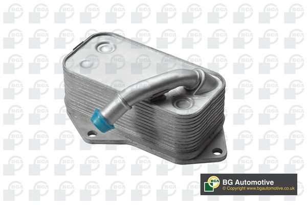 BGA Radiador de óleo, óleo do motor CO0904 BGA CO0904 Radiador de óleo do motor BMW F16 preço