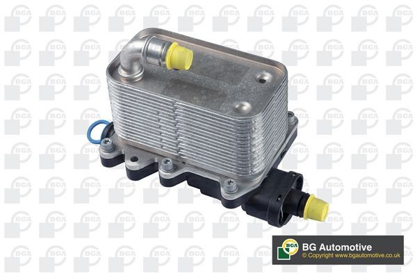 BGA Radiateur d'huile de boite de vitesse automatique CO0940 Radiateur d'huile de boite de vitesse automatique BGA 308 CO0940 pas cher