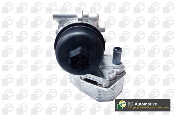 BGA Oil filter housing CO1405 Peugeot 508 BGA oil filter housing CO1405