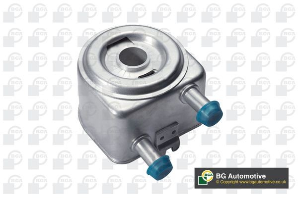 BGA Õliradiaator, mootoriõli CO1408 BGA CO1408 Õlijahuti Citroën C5 1 hind