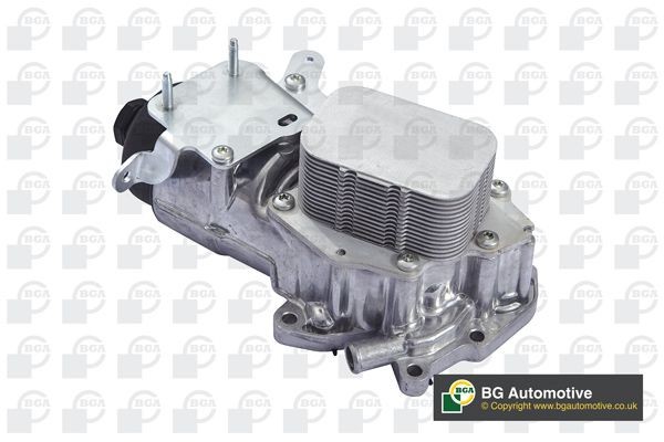 BGA Oil filter housing CO1409 CO1409 BGA oil filter housing for PEUGEOT 508