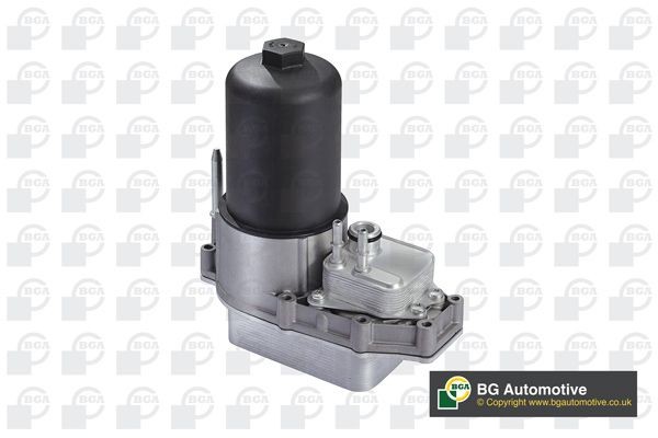 BGA Behuizing, oliefilter CO1410 Oliefilterhuis / pakking BGA 508 CO1410 goedkoop