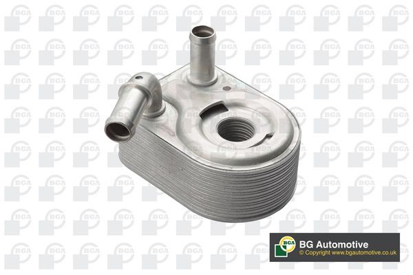 BGA Chladič motorového oleja CO2304 BGA CO2304 originálne Olejový chladič Ford Fiesta Mk6 Sedan cena