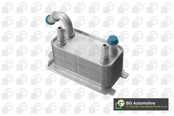 BGA Oliekoeler, automatische transmissie CO2350 BGA CO2350 Oliekoeler automatische transmissie Ford Galaxy wgr originele prijs