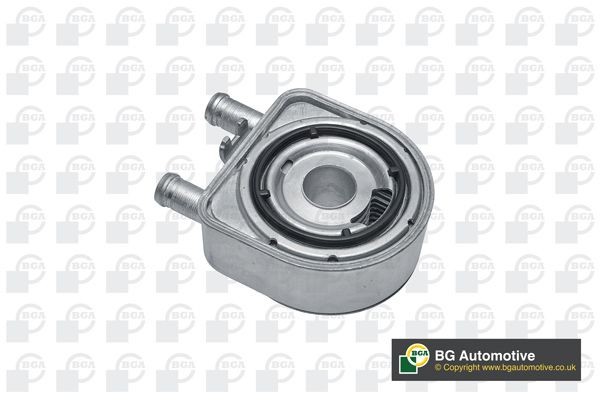 Oljekjøler, motorolje BGA CO2705 BGA CO2705 Oljekjøler KIA SORENTO 2013