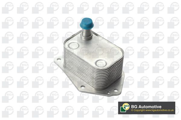 BGA Ölkühler CO3600 CO3600 BGA Elantra AD Ölkühler kaufen