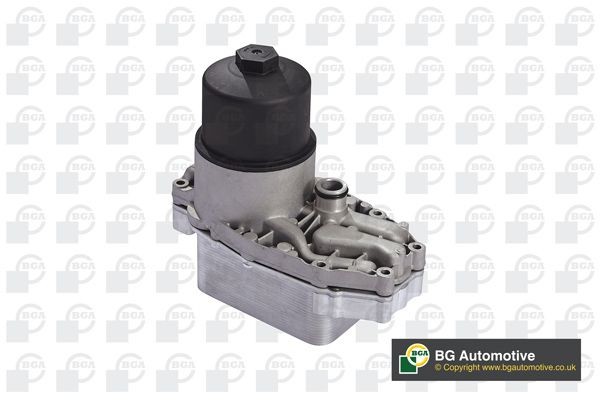 BGA Oil filter housing CO4200 CO4200 BGA oil filter housing for PEUGEOT 508