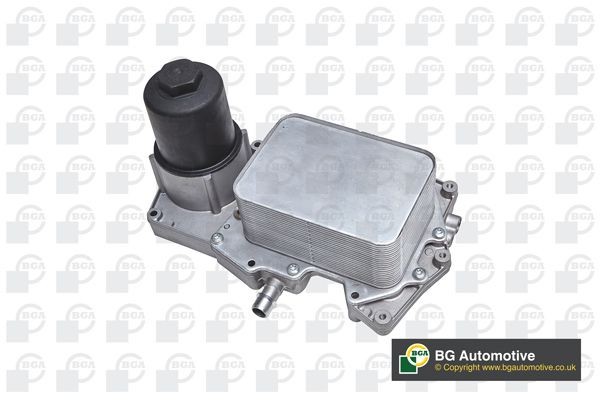 BGA Oil filter housing CO4212 PEUGEOT 508 BGA oil filter housing CO4212