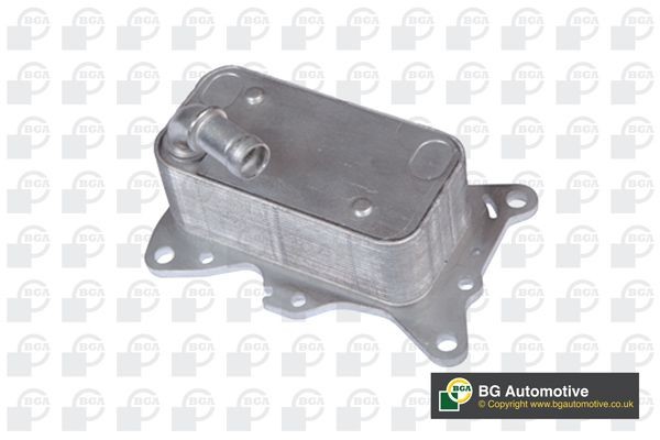 BGA Chladič motorového oleja CO5602 BGA CO5602 Chladič motorového oleja Jeep Patriot MK74 cena