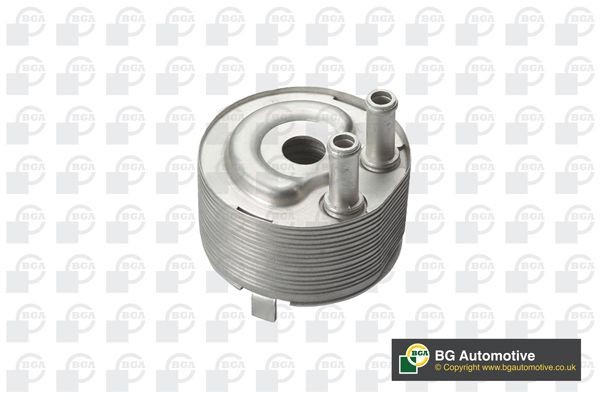 BGA Õliradiaator, mootoriõli CO6325 CO6325 Õlijahuti NISSAN QASHQAI BGA