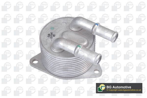 BGA Ölkühler, Automatikgetriebe CO6705 BGA CO6705 Getriebeölkühler Citroën XM Y4 Kosten