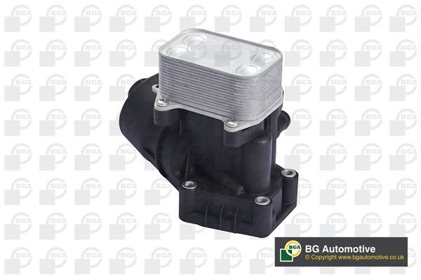 BGA Oil filter housing CO7900 Peugeot 508 BGA oil filter housing CO7900