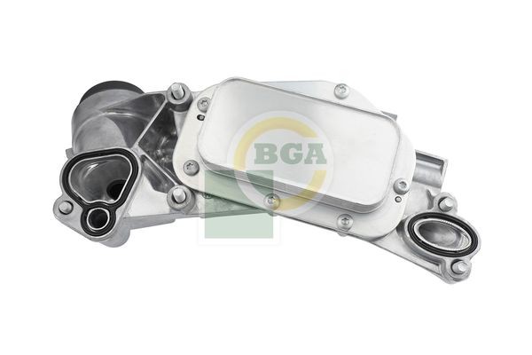 BGA Boîtier de filtre à huile CO9501 BGA CO9501 Couvercle de boitier de filtre à huile Astra H 3/5 portes prix