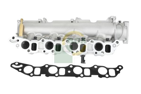 BGA Õhuvõtutoru,õhuvarustus MG95015 Sisselaskekollektor BGA Skoda FABIA MG95015