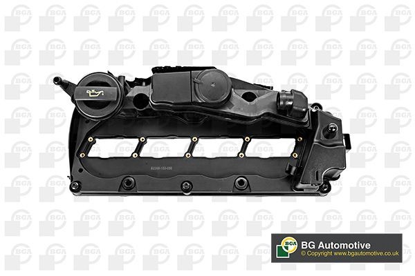 BGA Vārstu vāks RC0140 RC0140 Cilindra galva BGA HONDA CIVIC