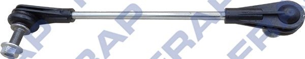 FRAP Stabilisatorstang F5887 F5887 Stabilisatorbolt BMW 5-serie FRAP
