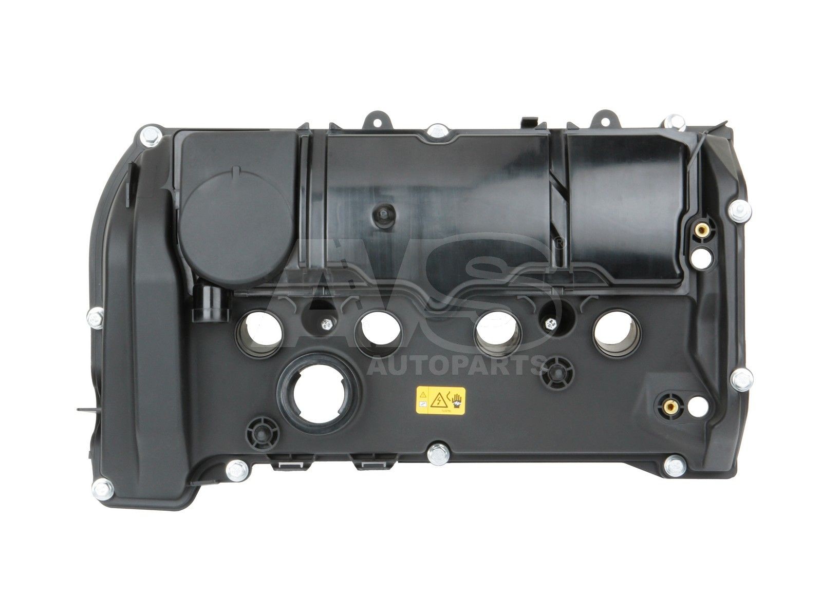AVS AUTOPARTS Õlifilter CV0704 CV0704 Õlifilter BMW X6 AVS AUTOPARTS
