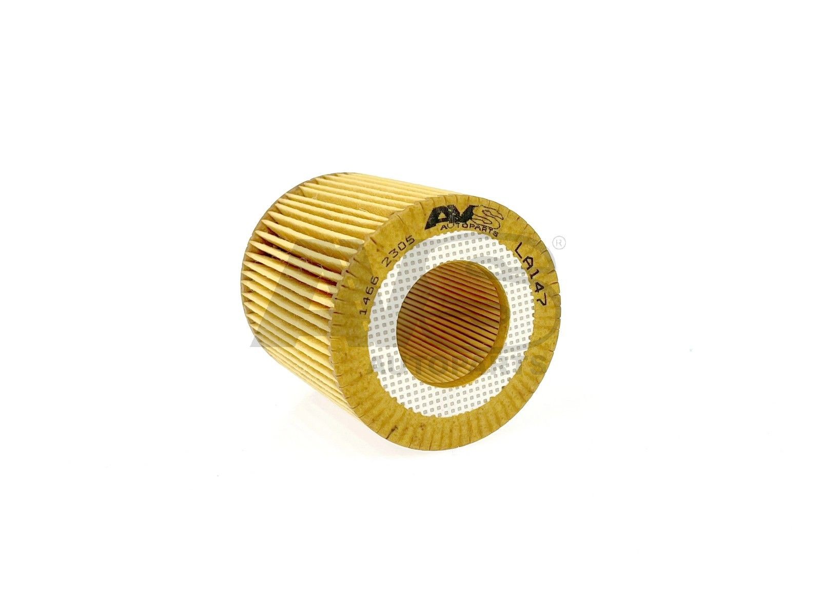 AVS AUTOPARTS Oljefilter LA147 LA147 AVS AUTOPARTS Oljefilter Daewoo billige